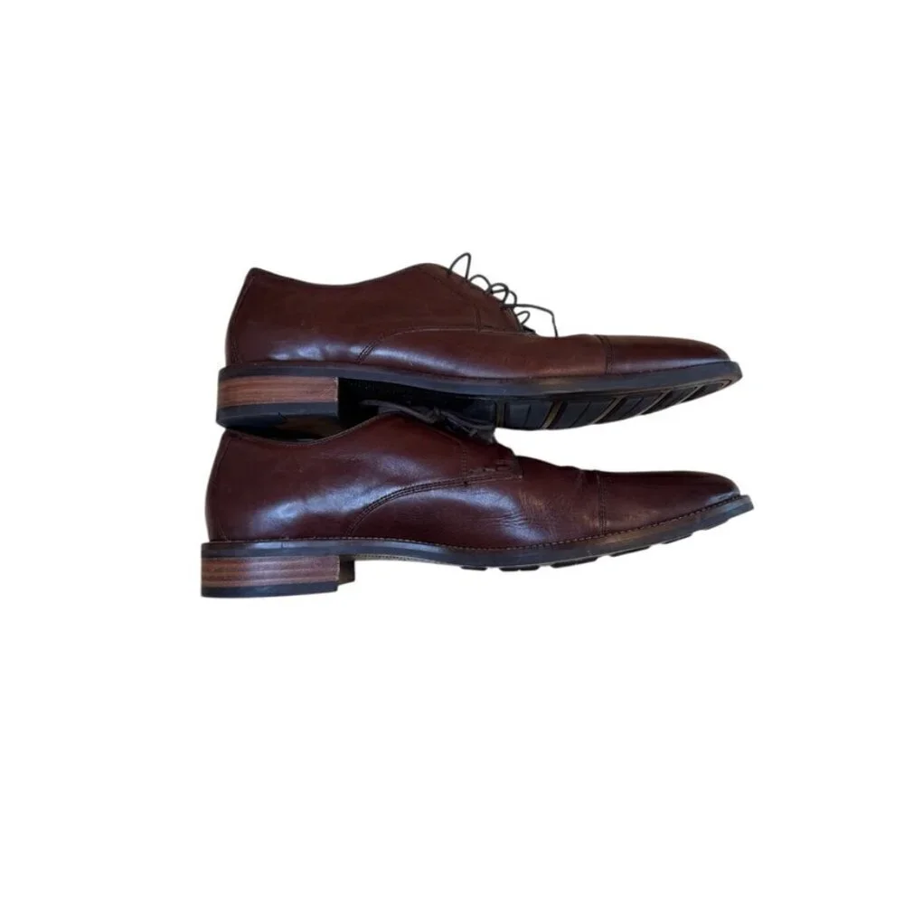 Cole Haan Grand.OS men's dress shoes size 10